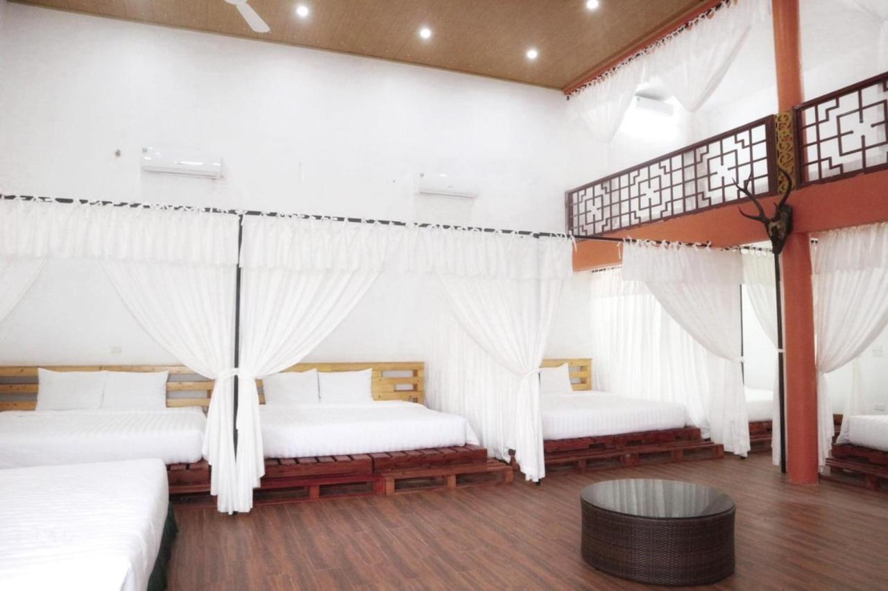 Furano Garden Home Hoa Binh - Venuestay Exterior photo