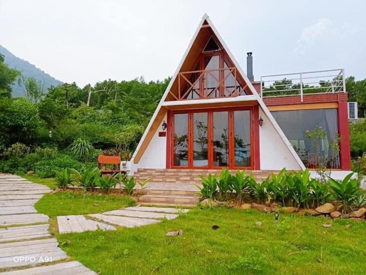 Furano Garden Home Hoa Binh - Venuestay Exterior photo