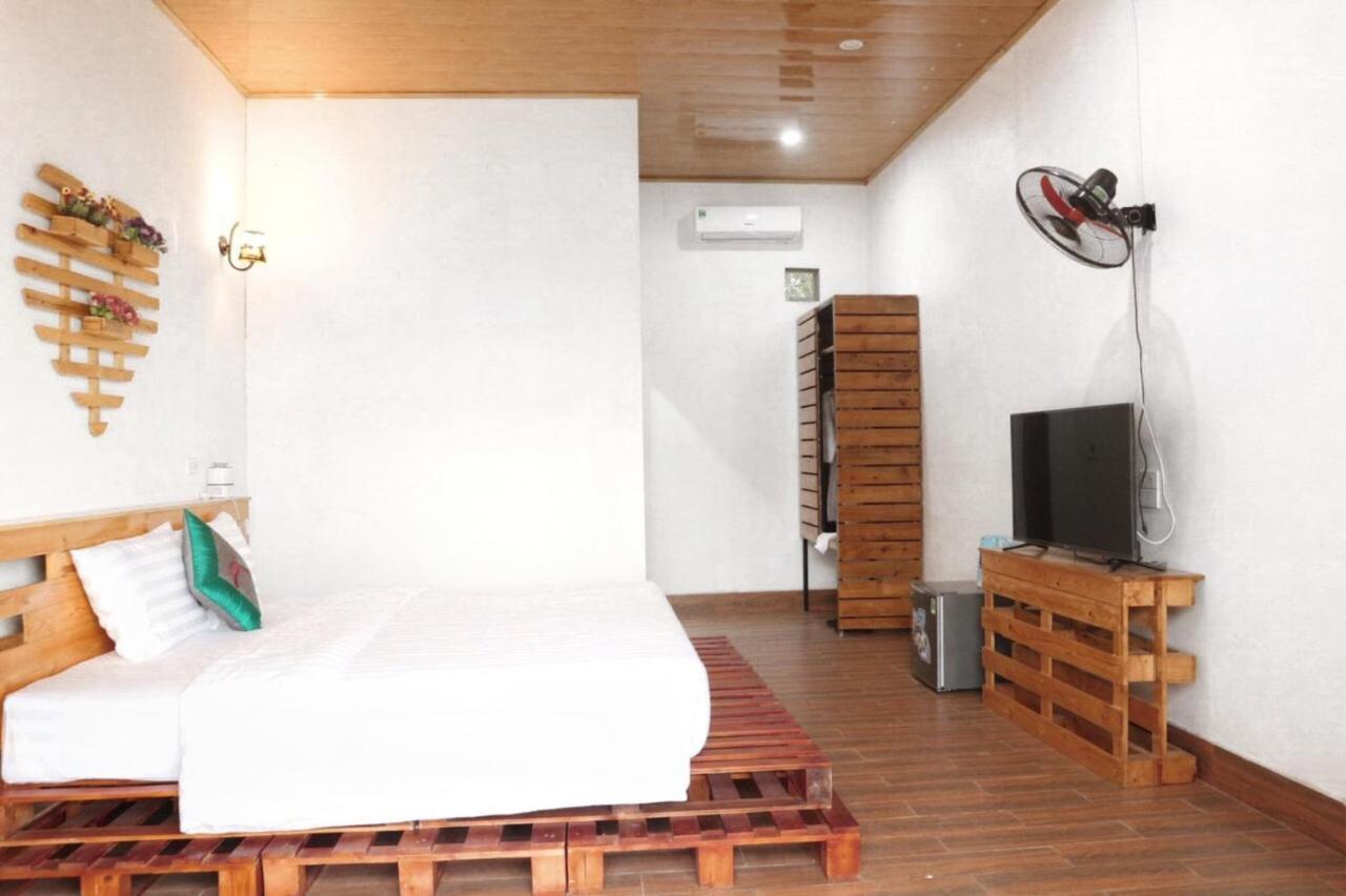 Furano Garden Home Hoa Binh - Venuestay Exterior photo