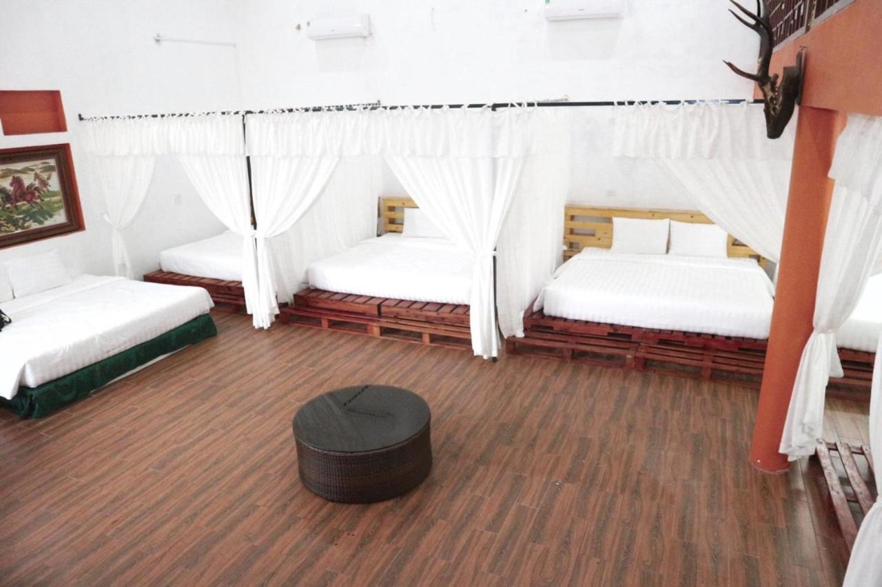 Furano Garden Home Hoa Binh - Venuestay Exterior photo