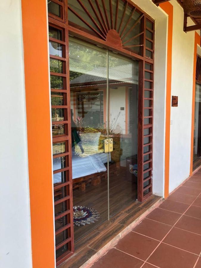 Furano Garden Home Hoa Binh - Venuestay Exterior photo