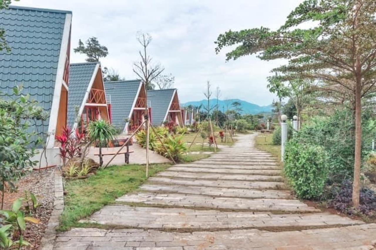 Furano Garden Home Hoa Binh - Venuestay Exterior photo